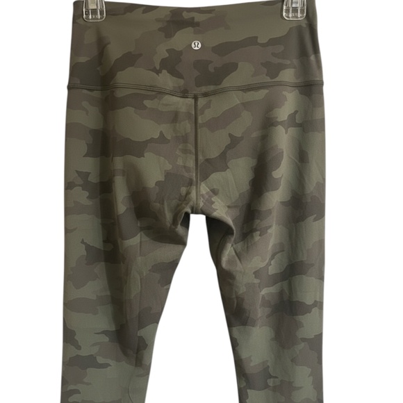 Lululemon Align™ High-Rise Pant 28" (2020 Version) - Picture 2 of 3